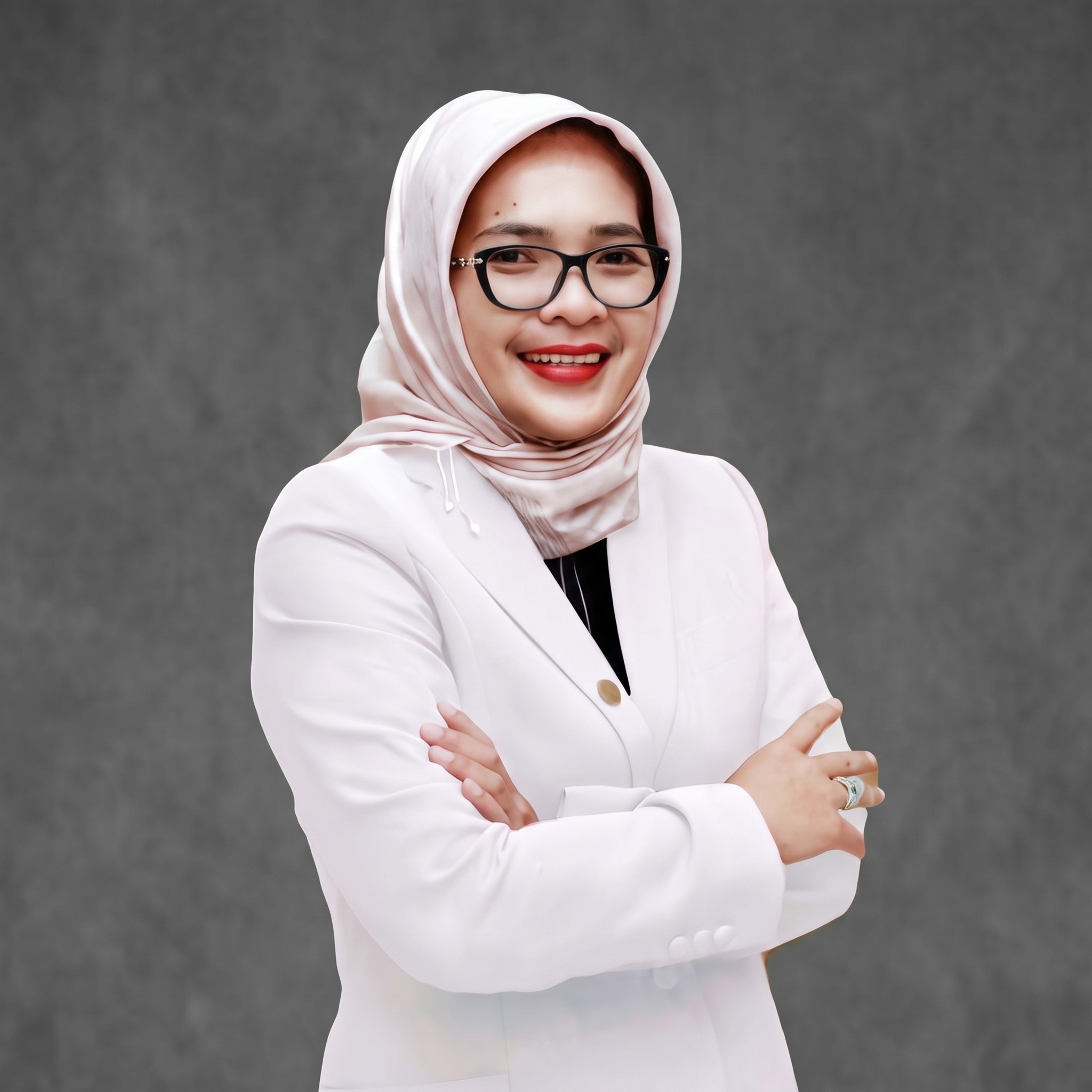 Dr. Gilang Yubiliana.drg.,CH-t ,M.Kes.,FISDPH, FISPD