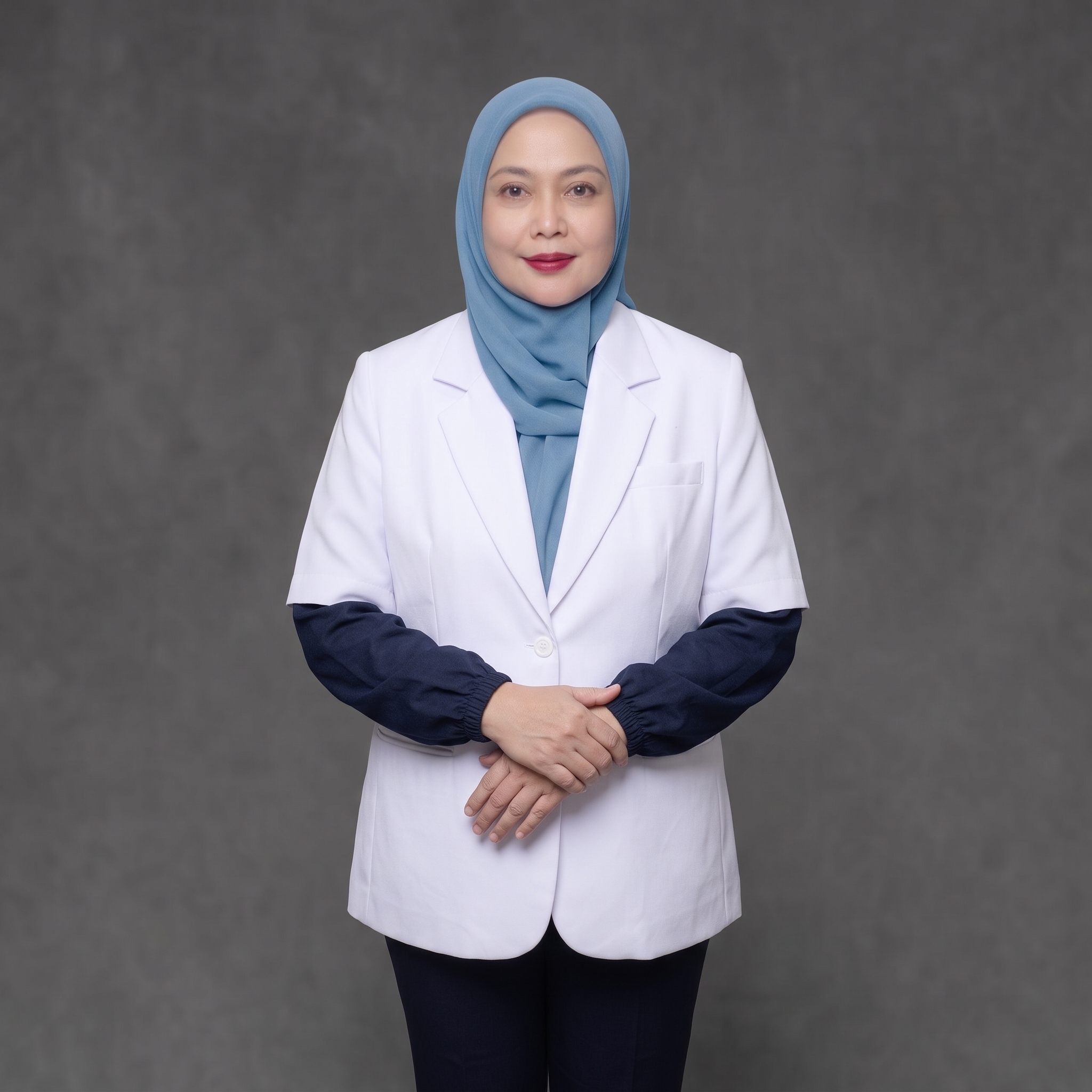 drg. Dewi Maya Sophia