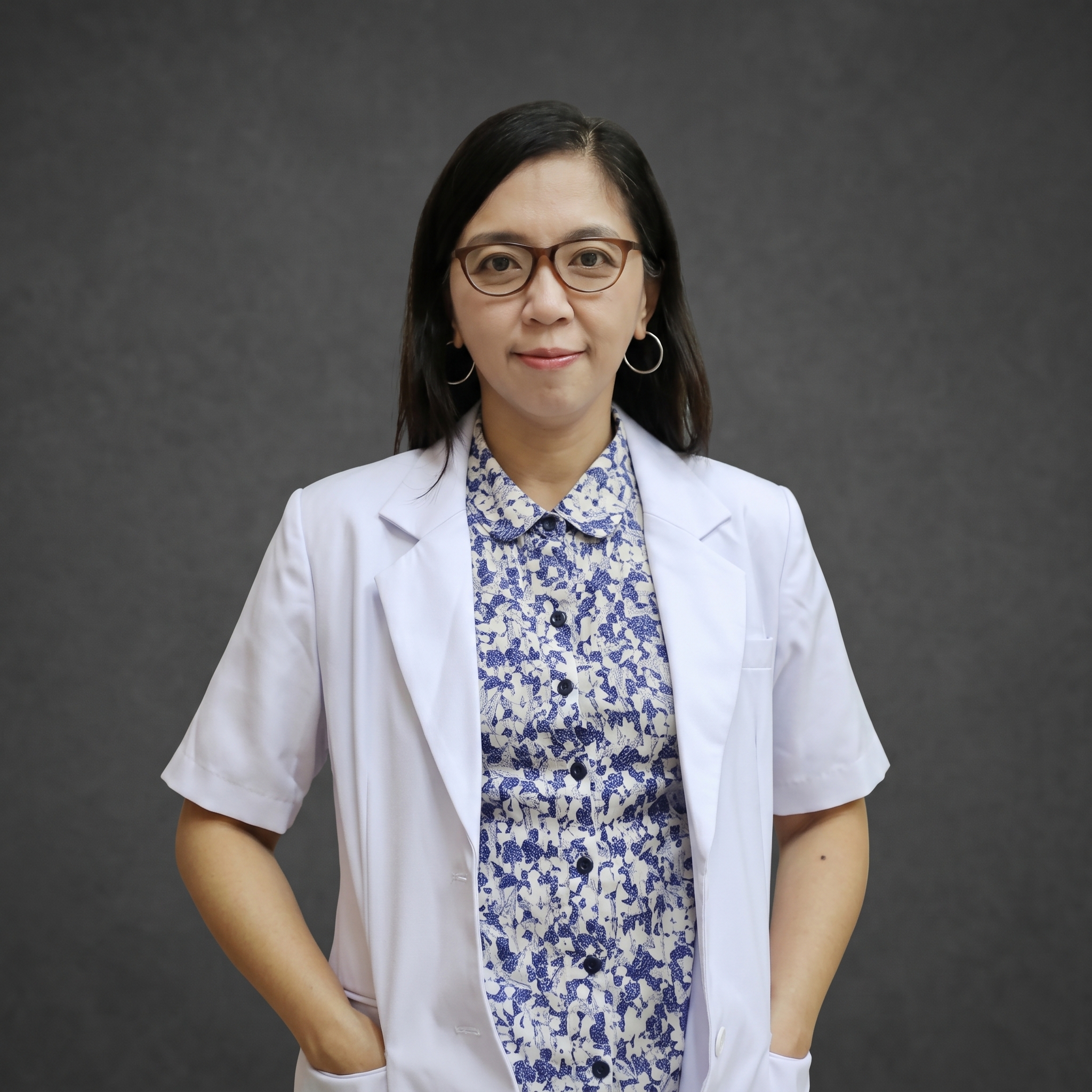 drg. Evelyn Eunike, SP. ORT