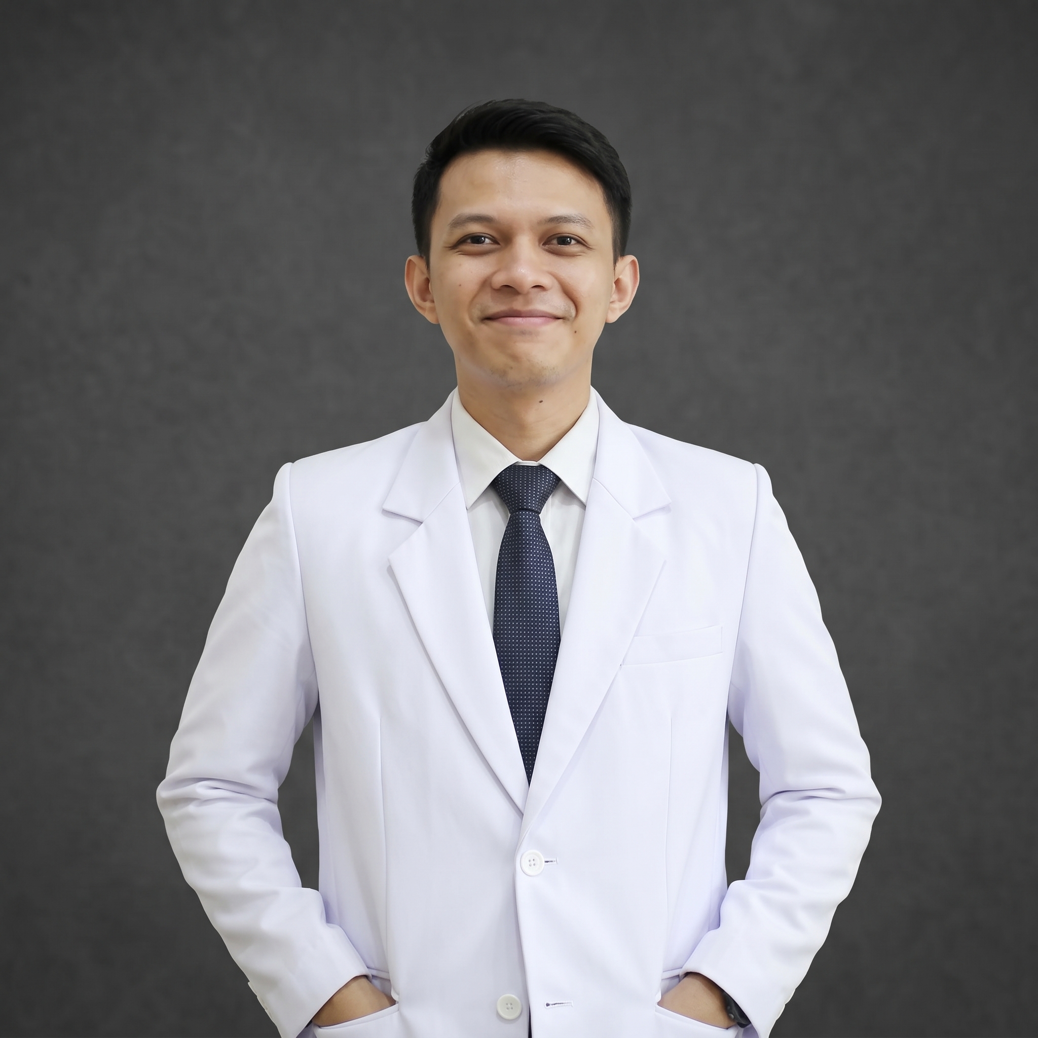 drg. Muhammad Adhitya, SP.KG