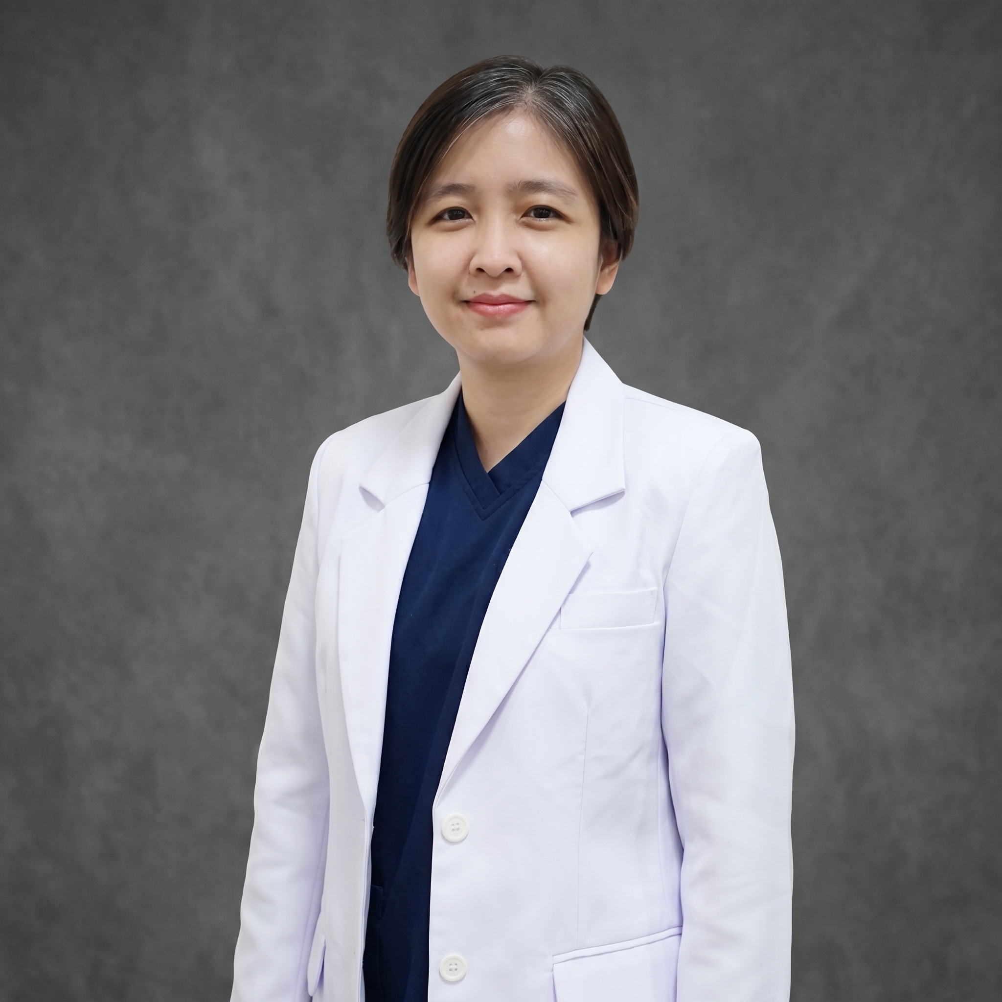 drg. Silvia Naliani, SP.PROS.,M.K.G