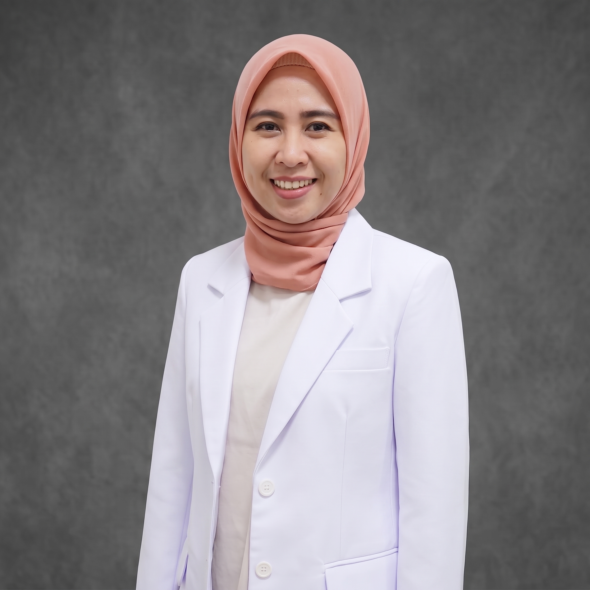 drg. Aldilla Miranda, SP.PERIO.,SUBSP.RPI(K)